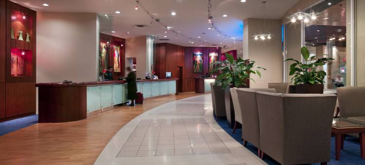 大富酒店(James Cook Hotel Grand Chancellor)图片