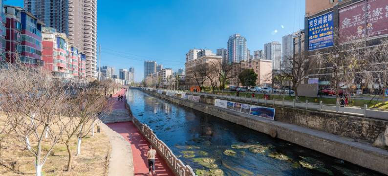 六盘水帕威尔酒店图片