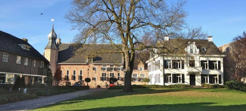 弗莱彻-科尔福德城堡酒店餐厅(Fletcher Hotel-Restaurant Kasteel Coevorden)图片