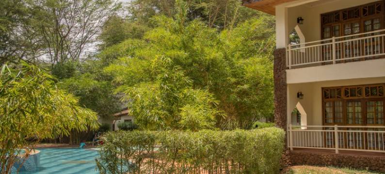 猎人小屋(Hunters Lodge)图片