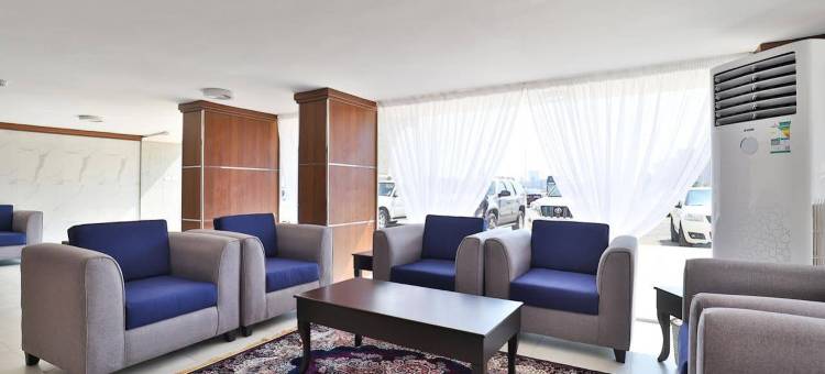 OYO 368 Al Hamra Palace Group Andalus图片