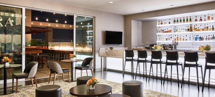 洛杉矶南湾万豪 AC 酒店(AC Hotel by Marriott Los Angeles South Bay)图片