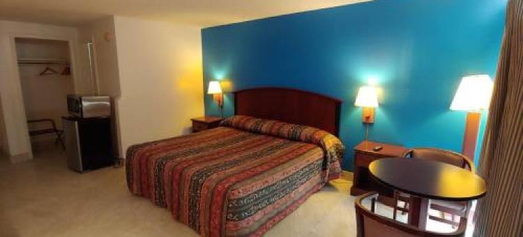 银泉休闲酒店(Relax Inn Silver Springs)图片