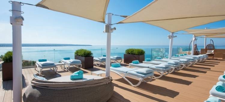 帕尔马海滩伊贝罗斯塔选择酒店(Iberostar Selection Playa de Palma)图片