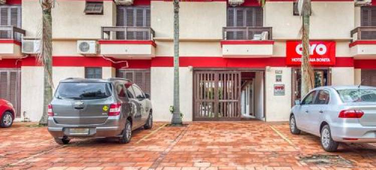 Hotel Praia Bonita图片