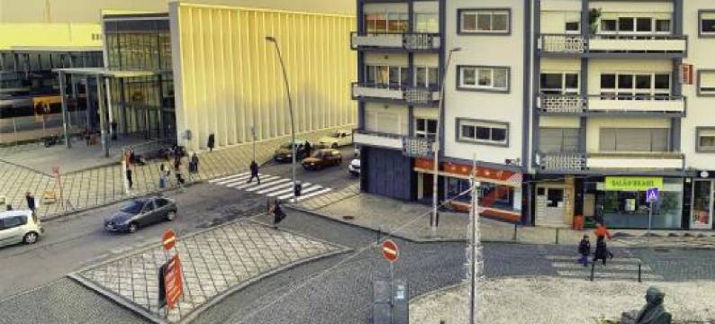 Guesthouse Tricana de Aveiro图片