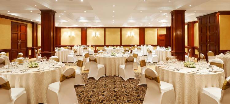 费尔蒙特诺福克酒店(Fairmont the Norfolk)图片