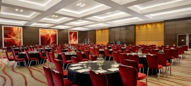 伦敦丽亭滨河酒店(Park Plaza London Riverbank)图片