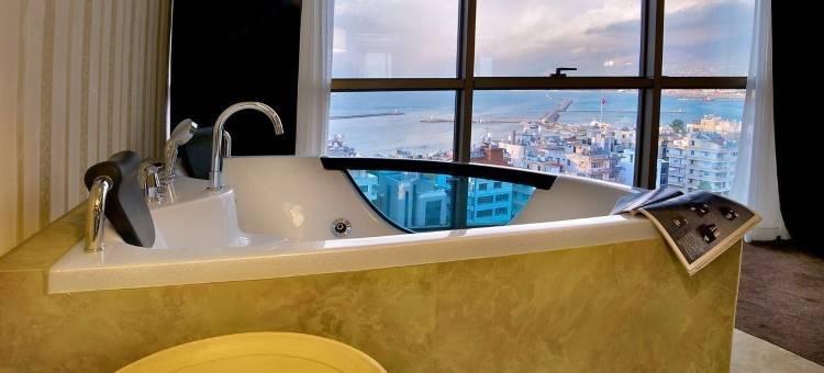 伊斯肯德伦温德姆华美达酒店(Ramada by Wyndham Iskenderun)图片