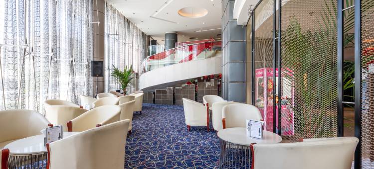 元明酒店(Ming Garden Hotel)图片