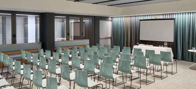 威尼斯梅斯特雷福朋喜来登酒店(Four Points by Sheraton Venice Mestre)图片