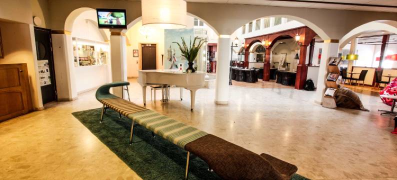 卡尔斯港酒店(Hotel Carlshamn)图片