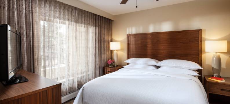 Sheraton Lakeside Terrace Villas at Mountain Vista, Avon, Vail Valley图片