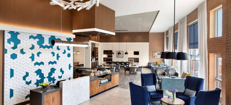 瓦卡维尔凯悦嘉轩酒店(Hyatt Place Vacaville)图片