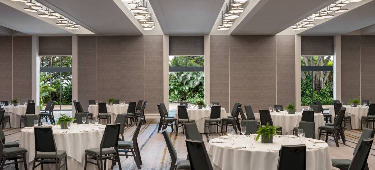 毛伊岛卡亚纳帕里威斯汀水疗度假村(The Westin Maui Resort & Spa, Ka'anapali)图片