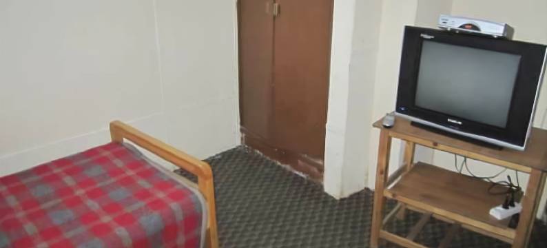 苏丹酒店(Sultan Hotel)图片