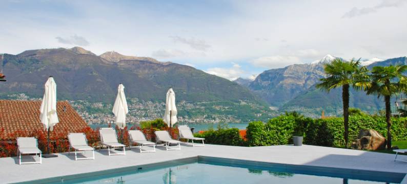 Residenza Miralago Apt. A9图片