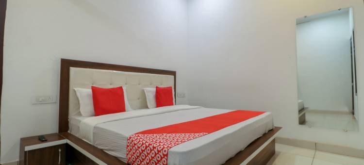 OYO 65320 Hotel Surya图片