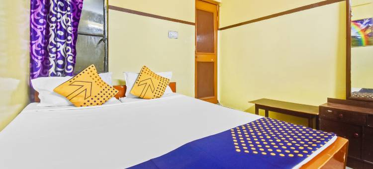 Hotel O Plaza Lodge图片