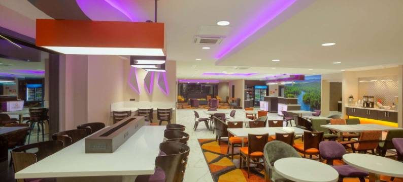 布兰森拉昆塔温德姆套房酒店(La Quinta Inn & Suites by Wyndham Branson)图片