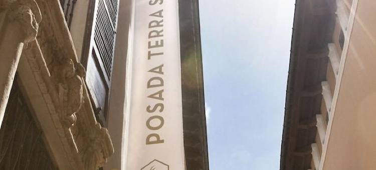 波萨达特拉散塔精品酒店(Boutique Hotel Posada Terra Santa)图片