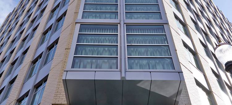 波特兰市中心万豪AC酒店(AC Hotel by Marriott Portland Downtown, OR)图片