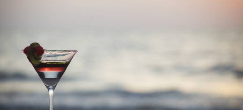 索奈斯塔卡塔赫纳酒店(Sonesta Hotel Cartagena)图片