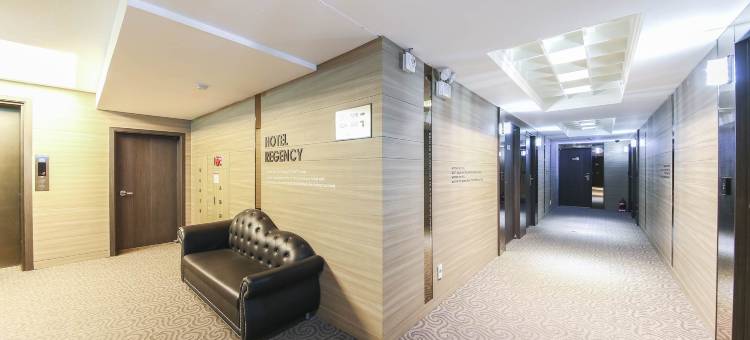 盆唐丽晶酒店(Bundang Regency Hotel)图片