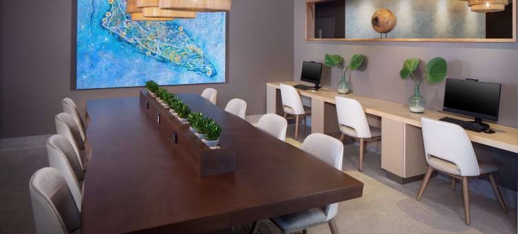 阿鲁巴机场凯悦嘉轩酒店(Hyatt Place Aruba Airport)图片