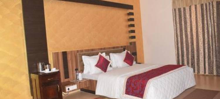 孔雀杰鲁索帕 KSTDC 酒店(Kstdc Hotel Mayura Gerusoppa, Jogfalls)图片