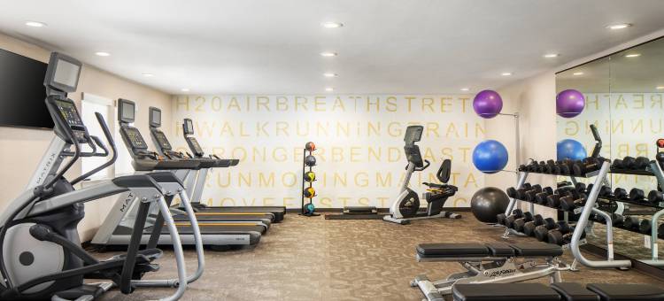 Residence Inn San Diego La Jolla图片