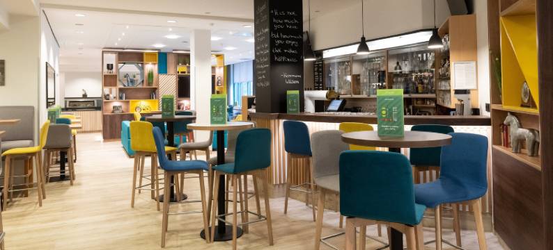 FOUR Essen City Centre图片