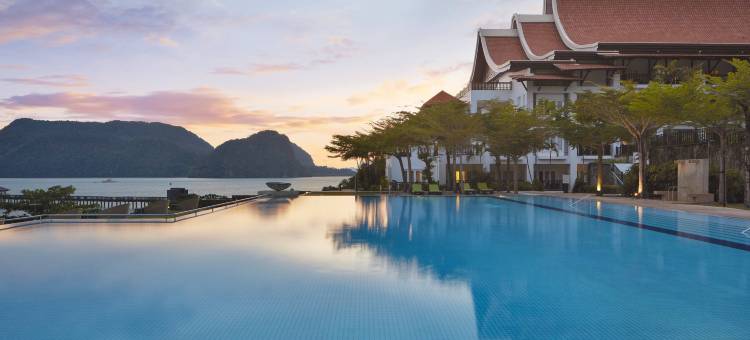 兰卡威威斯汀水疗度假酒店(The Westin Langkawi Resort & Spa)图片