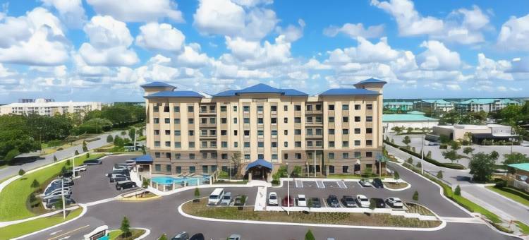 奥兰多海洋世界Staybridge套房酒店(Staybridge Suites Orlando at Seaworld)图片