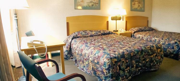 桥景汽车贝斯特韦斯特酒店(Best Western Bridgeview Hotel)图片