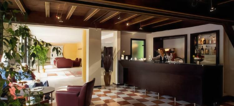 特雷维索提田贝斯特韦斯特酒店(Best Western Titian Inn Hotel Treviso)图片