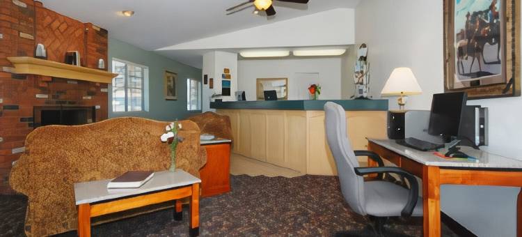 日出贝斯特韦斯特酒店(Best Western Sunrise Inn)图片