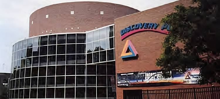 万豪旗下城市快捷酒店，夏洛特南端(City Express by Marriott Charlotte South End)图片