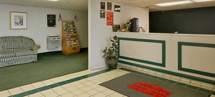 斯普林菲尔德呗盟套房酒店(Baymont by Wyndham Springfield)图片