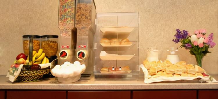 曼西贝斯特韦斯特酒店(Best Western Muncie)图片