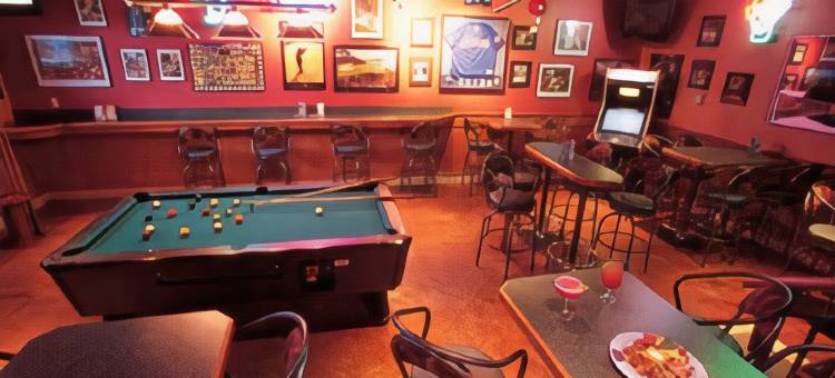 芬尼山贝斯特韦斯特优质酒店(Best Western Plus Fernie Mountain Lodge)图片