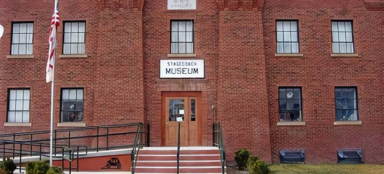 先锋贝斯特韦斯特酒店(Best Western Pioneer)图片