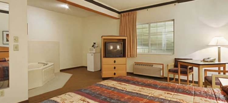 大西洋美洲最佳价值套房酒店(Americas Best Value Inn and Suites Atlantic)图片