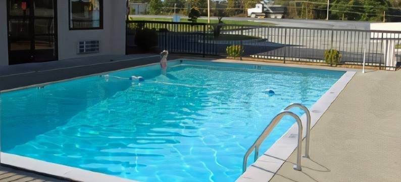 帕迪尤卡贝斯特韦斯特酒店(Best Western Paducah Inn)图片