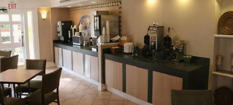 6号汽车旅馆-海泽伍德(Motel 6 Hazelwood, MO)图片