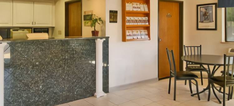 温德姆速8 - 拉瑟姆/奥尔巴尼机场(Super 8 by Wyndham Latham/Albany Airport)图片