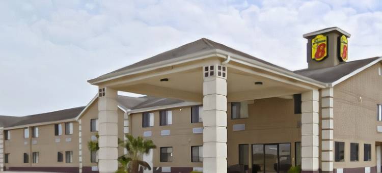 维多利亚北-购物区速8酒店(Super 8 by Wyndham Victoria/North/Mall Area)图片