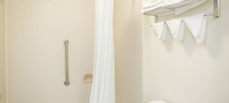 迪凯特-市中心-亚特兰大地区速8酒店(Super 8 by Wyndham Decatur/Dntn/Atlanta Area)图片