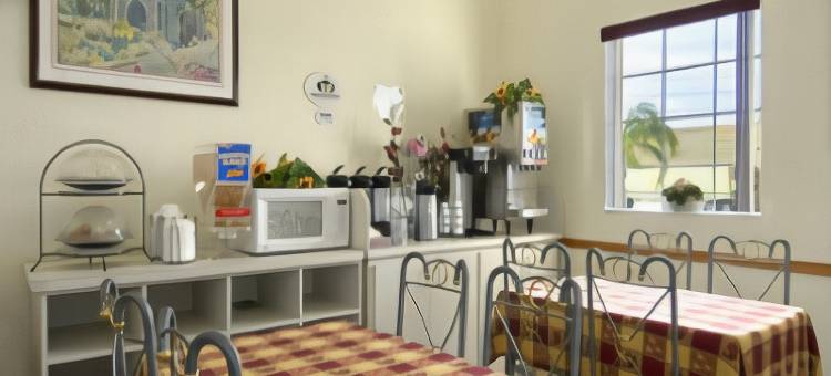 马尔伯里贝斯特韦斯特酒店(Best Western Mulberry Hotel)图片