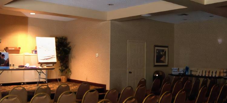 帕拉卡贝斯特韦斯特酒店(Best Western Inn of Palatka)图片